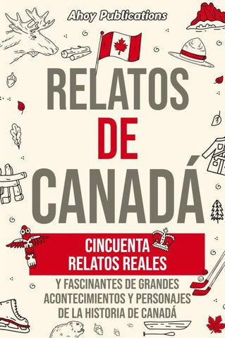 Relatos de Canadá