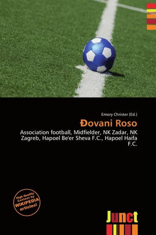 ¿ovani Roso