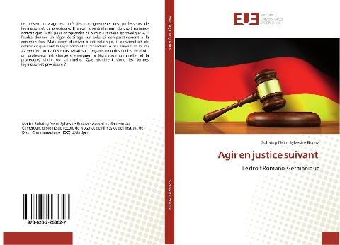Agir¿en¿justice¿suivant¿