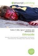 Ethnocide