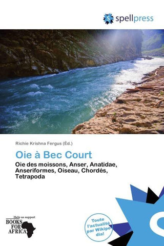 Oie à Bec Court