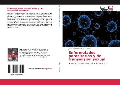 Enfermefades parasitarias y de transmision sexual