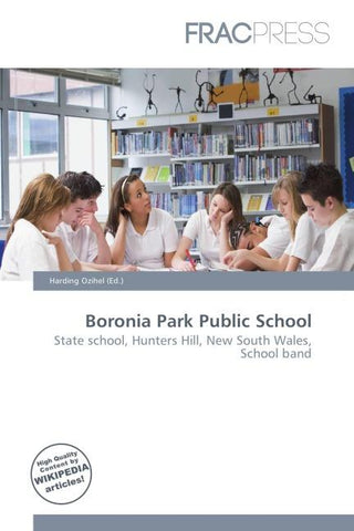 Boronia Park Public School