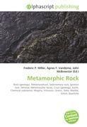 Metamorphic Rock