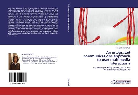 An integrated communications approach to user multimedia interactions