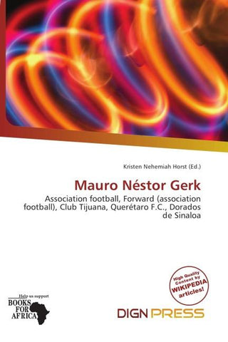 Mauro Néstor Gerk