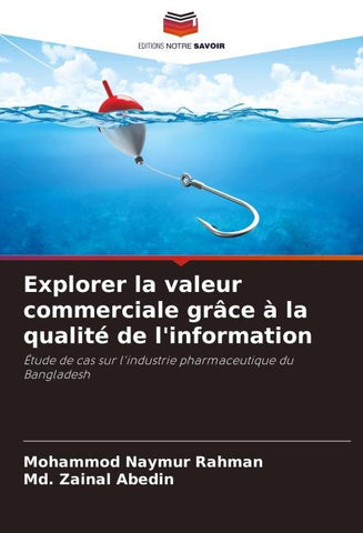 Explorer la valeur commerciale grâce à la qualité de l'information
