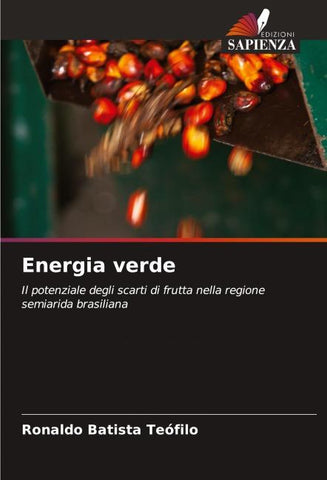Energia verde