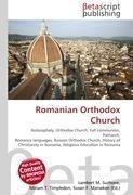 Romanian Orthodox Church