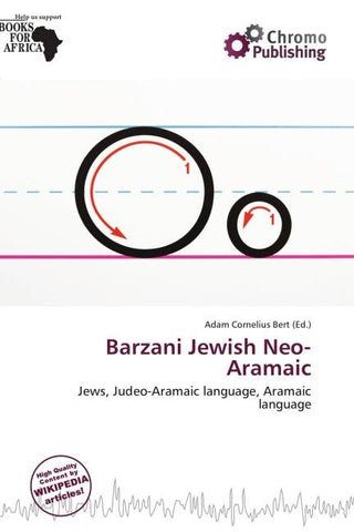 Barzani Jewish Neo-Aramaic