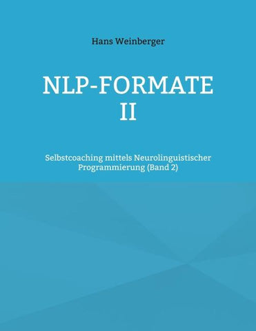 NLP-Formate II