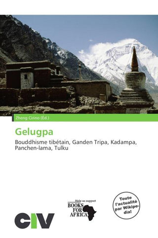Gelugpa