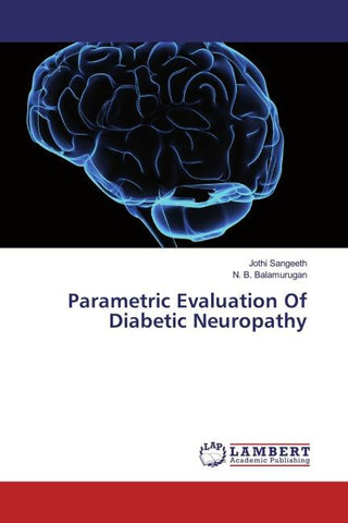 Parametric Evaluation Of Diabetic Neuropathy
