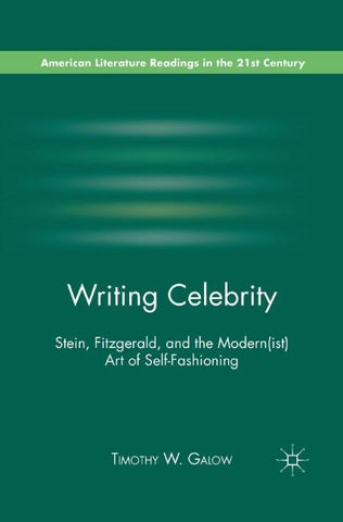 Writing Celebrity
