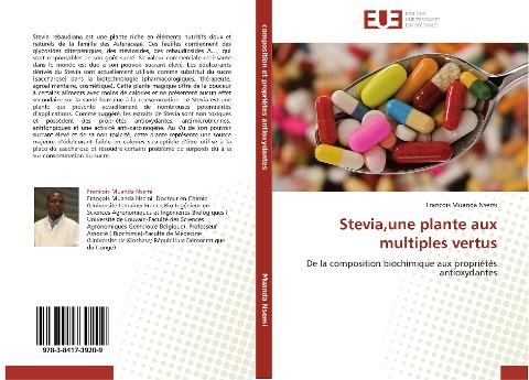 Stevia,une plante aux multiples vertus