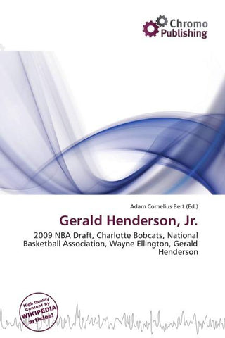 Gerald Henderson, Jr.