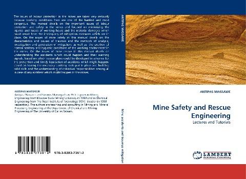 Mine Safety and Rescue Engineering