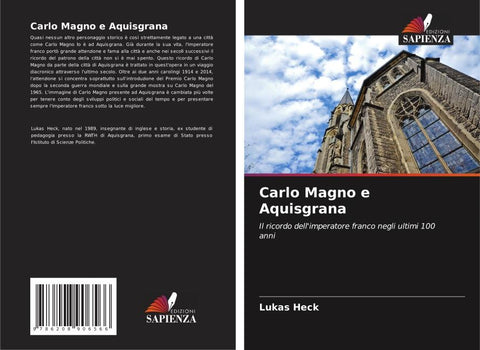 Carlo Magno e Aquisgrana
