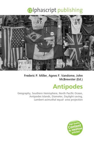 Antipodes