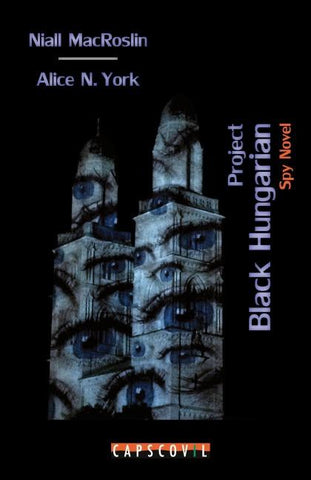 Project Black Hungarian