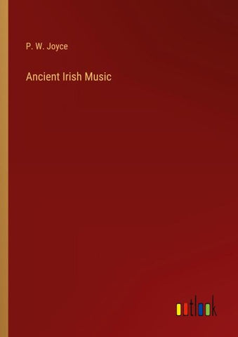 Ancient Irish Music