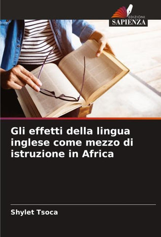 Gli effetti della lingua inglese come mezzo di istruzione in Africa