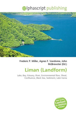 Liman (Landform)
