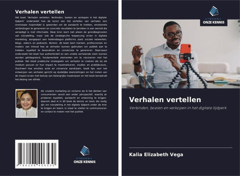 Verhalen vertellen