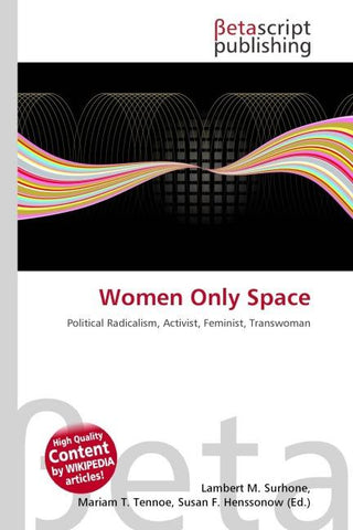 Women Only Space