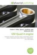 GM Quad-4 engine