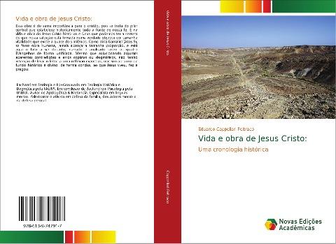 Vida e obra de Jesus Cristo: