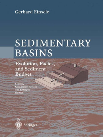 Sedimentary Basins