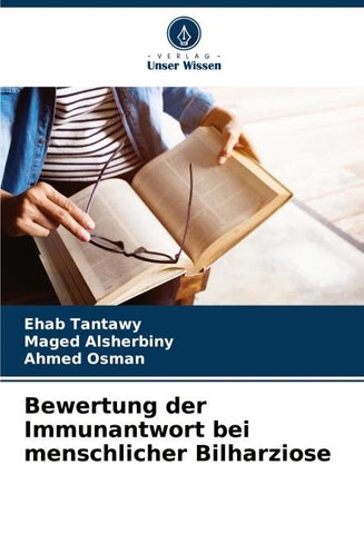 Bewertung der Immunantwort bei menschlicher Bilharziose