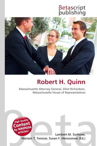 Robert H. Quinn