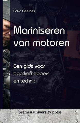 Mariniseren van motoren