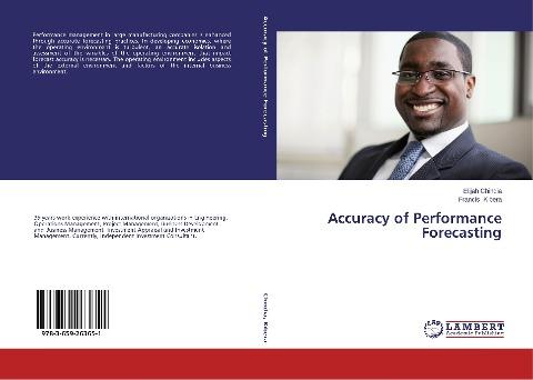 Accuracy of Performance Forecasting