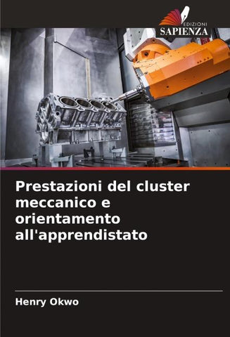 Prestazioni del cluster meccanico e orientamento all'apprendistato