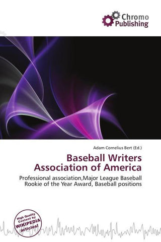 Baseball Writers Association of America