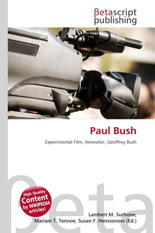 Paul Bush