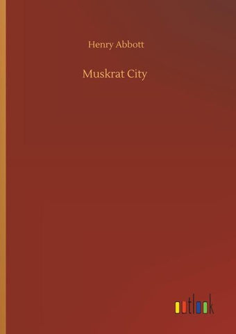 Muskrat City