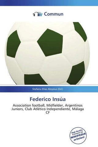 Federico Insúa