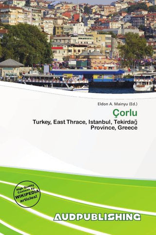 Çorlu