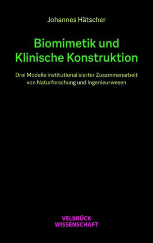 Biomimetik und Klinische Konstruktion