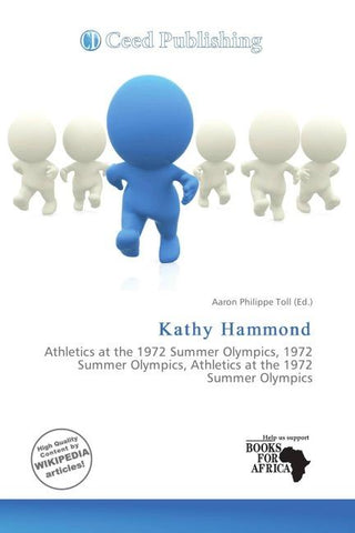 Kathy Hammond