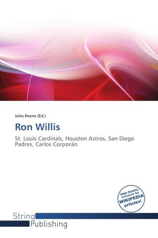 Ron Willis