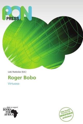 Roger Bobo