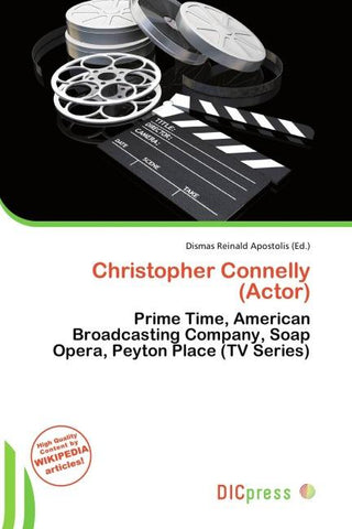 Christopher Connelly (Actor)