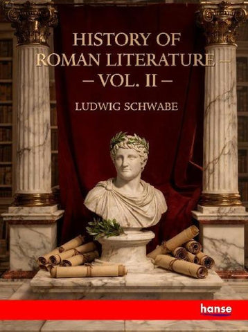History of Roman Literature