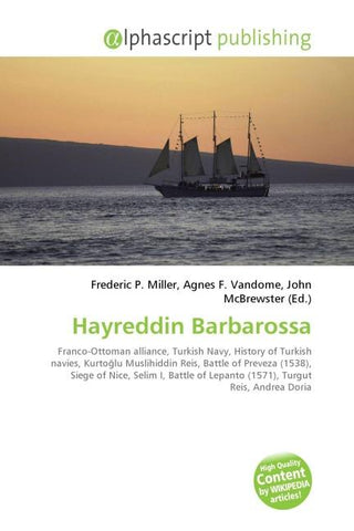 Hayreddin Barbarossa