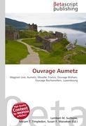 Ouvrage Aumetz